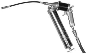 Balcrank Air-Operated Continuous-Flow Grease Gun - BAL-5200-010