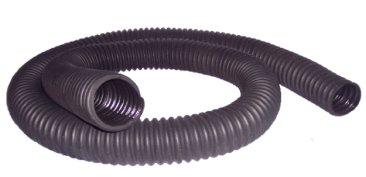 CRUSHPROOF  4" x 11' FLARE-LOK  Hose - CP-FLT400