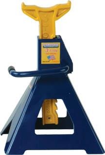 Hein Werner 3-Ton Vehicle Stands - HEIN-HW93503