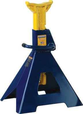 Hein Werner 6-Ton Vehicle Stands - HEIN-HW93506