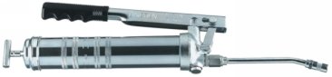 Lincoln Dual Pressure Grease Gun - LIN-1013