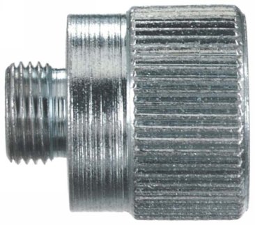 Lincoln Coupling Adapter B.H. - LIN-10536
