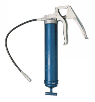 Lincoln Pistol Grip Grease Gun - LIN-1133