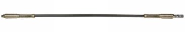 Lincoln 30" Whip Hose (261682) - LIN-1230