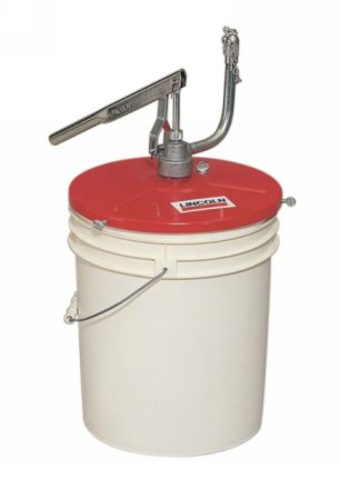 Lincoln Filler Pump - LIN-1296