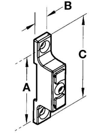 Lincoln QuickClamp Bracket - LIN-247792