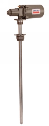 Lincoln 3.5:1 Oil Pump (250-275 Gallons) - LIN-4491