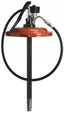 Lincoln Hand Pump - LIN-535