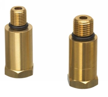 Lincoln Fitting - LIN-5505