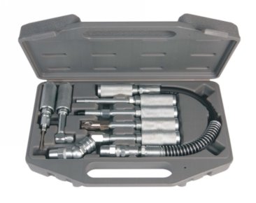 Lincoln Quick Connect Kit (7 pieces) - LIN-58000