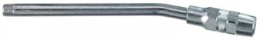 Lincoln Coupler & Extension - LIN-5834