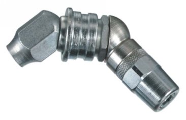 Lincoln Hydraulic Coupler Swivel - LIN-5848
