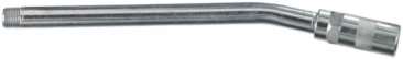 Lincoln Coupler & Extension - LIN-5853