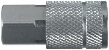 Lincoln Air Coupler & Nipples - LIN-5874