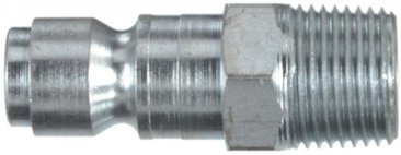 Lincoln Air Coupler & Nipples - LIN-5875