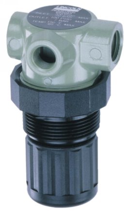 Lincoln Regulator 1/4" - LIN-602005