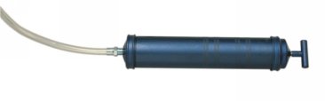 Lincoln Suction Gun - LIN-615