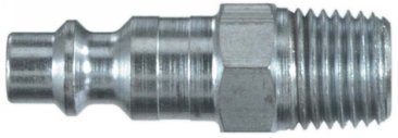 Lincoln Air Coupler & Nipples - LIN-630104