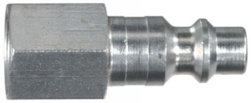 Lincoln Air Coupler & Nipples - LIN-630204