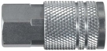 Lincoln Air Coupler Assembly - LIN-632004