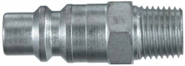 Lincoln Air Coupler & Nipples (AS) - LIN-640106