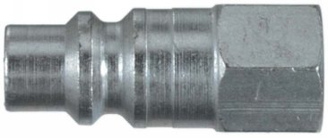 Lincoln Air Coupler & Nipples - LIN-640206