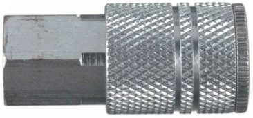 Lincoln Air Coupler Assembly - LIN-642006