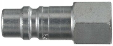 Lincoln Nipple - LIN-650206