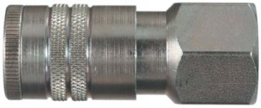 Lincoln Air Coupler Assembly - LIN-652008