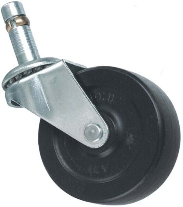 Lincoln Caster Assembly *238809 - LIN-66060