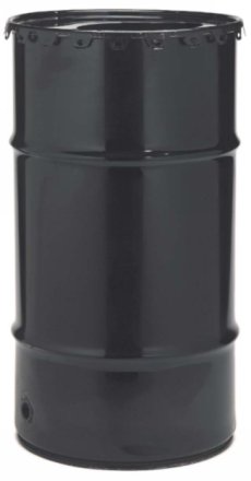 Lincoln 120 lb. Oil Drum - LIN-66493