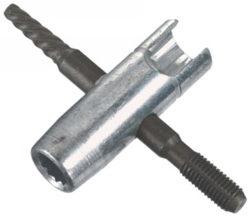 Lincoln Easty-Out Tool - LIN-66953