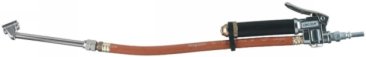 Lincoln Tire Inflator Assembly - LIN-80423