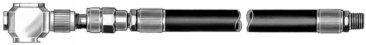 Lincoln Hose Assembly - LIN-81168