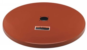 Lincoln Drum Cover Assembly - LIN-81523