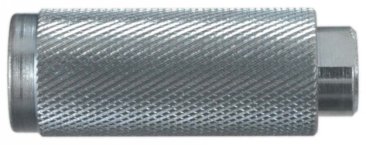 Lincoln Slip Joint Coupler - LIN-81980