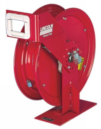 Lincoln Bare Heavy Duty Reel - LIN-82206