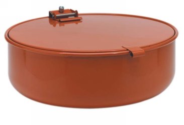 Lincoln Funnel Assembly - LIN-82786