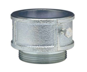 Lincoln Bung Bushing Assembly - LIN-84538