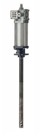 Lincoln Bare Grease Pump - LIN-84667