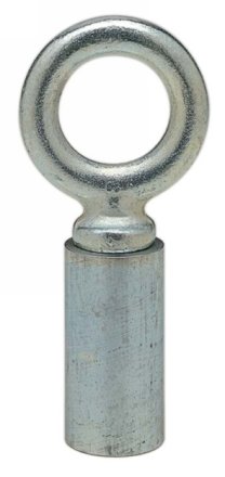 Lincoln Eyebolt Kit - LIN-84941