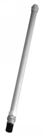 Lincoln Universal Suction Kit - LIN-85949