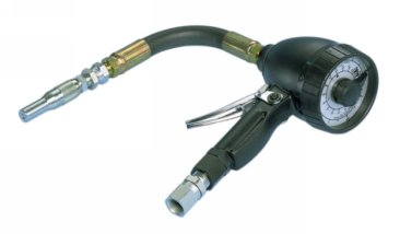 Lincoln Mechanical Lube Meter - LIN-876