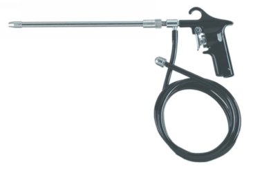 Lincoln Siphon Spray Gun - LIN-939