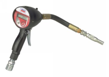 Lincoln Electronic Oil Meter - LIN-967