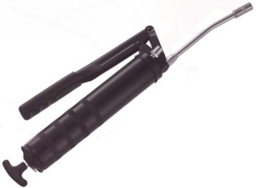 Lincoln Grease Gun (HD Lever Action) - LIN-G102