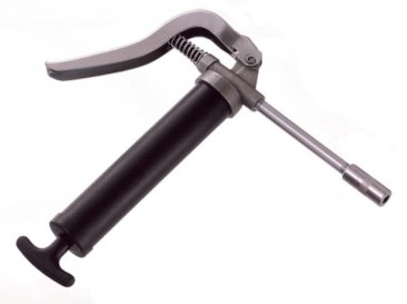 Lincoln Grease Gun (Mini Pistol) - LIN-G110