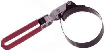 Lincoln Small Filter Wrench - LIN-G701