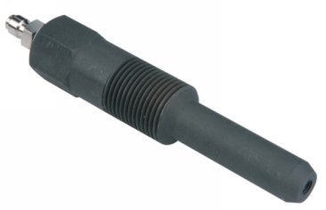 Lincoln Mity-Vac Injector Adapter - LIN-MVA5616