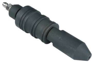 Lincoln Mity-Vac Injector Adapter - LIN-MVA5623